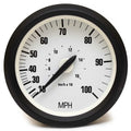 Evinrude Johnson Boat Speedometer Gauge 0765063 3 1/4 Inch (Kit) by Evinrude