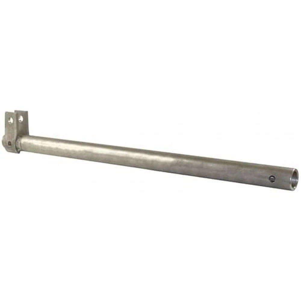 Hd70269325 Tie Rod Tube, 2wd, W/ Bracket Fits Allis Chalmers