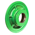 Sheave H115755 Fits John Deere C670 Cts Cts Ii T550 T560 T660 W540