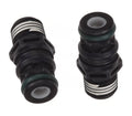 Attwood Universal Sprayless Fuel Connector by Attwood