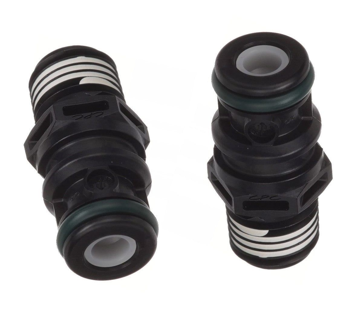 Attwood Universal Sprayless Fuel Connector by Attwood