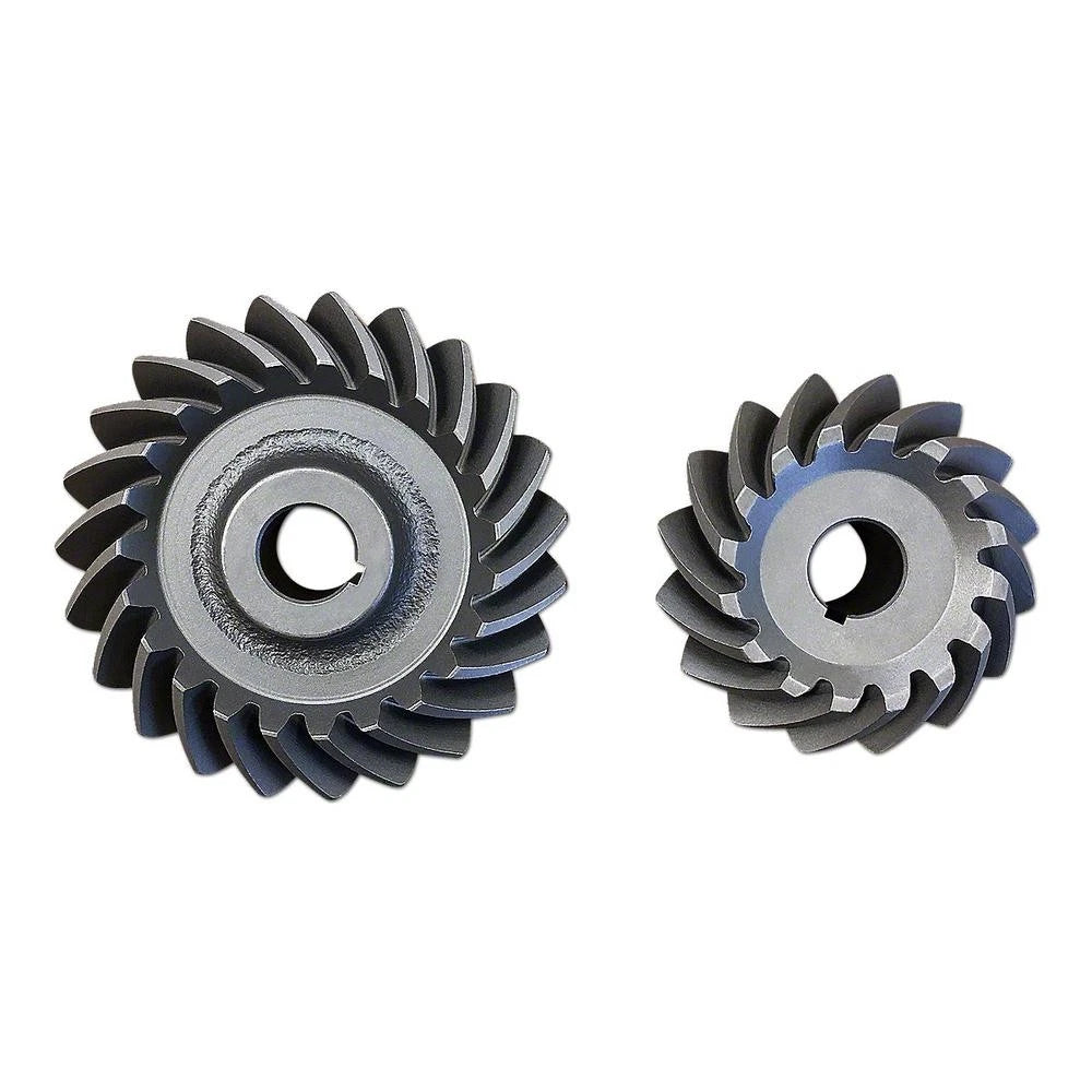 Jds3191 Fan And Governor Gear Set Fits John Deere