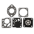 Gasket Kit Carb Model Rebuild