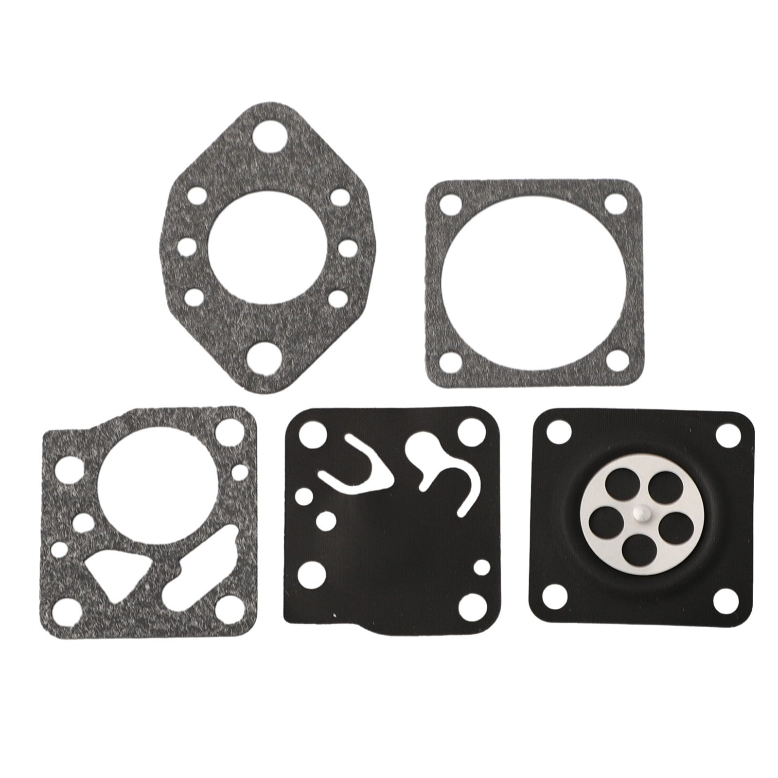 Gasket Kit Carb Model Rebuild