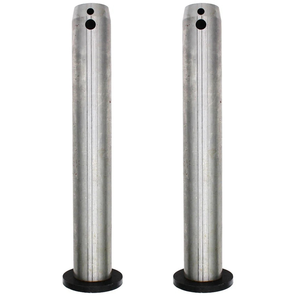 21k-70-23140 Two Bucket To Dipper Pins For Komatsu Excavators Pc180l