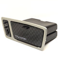 Tracker Boat Glove Box Panel Carbon Fiber by Tracker