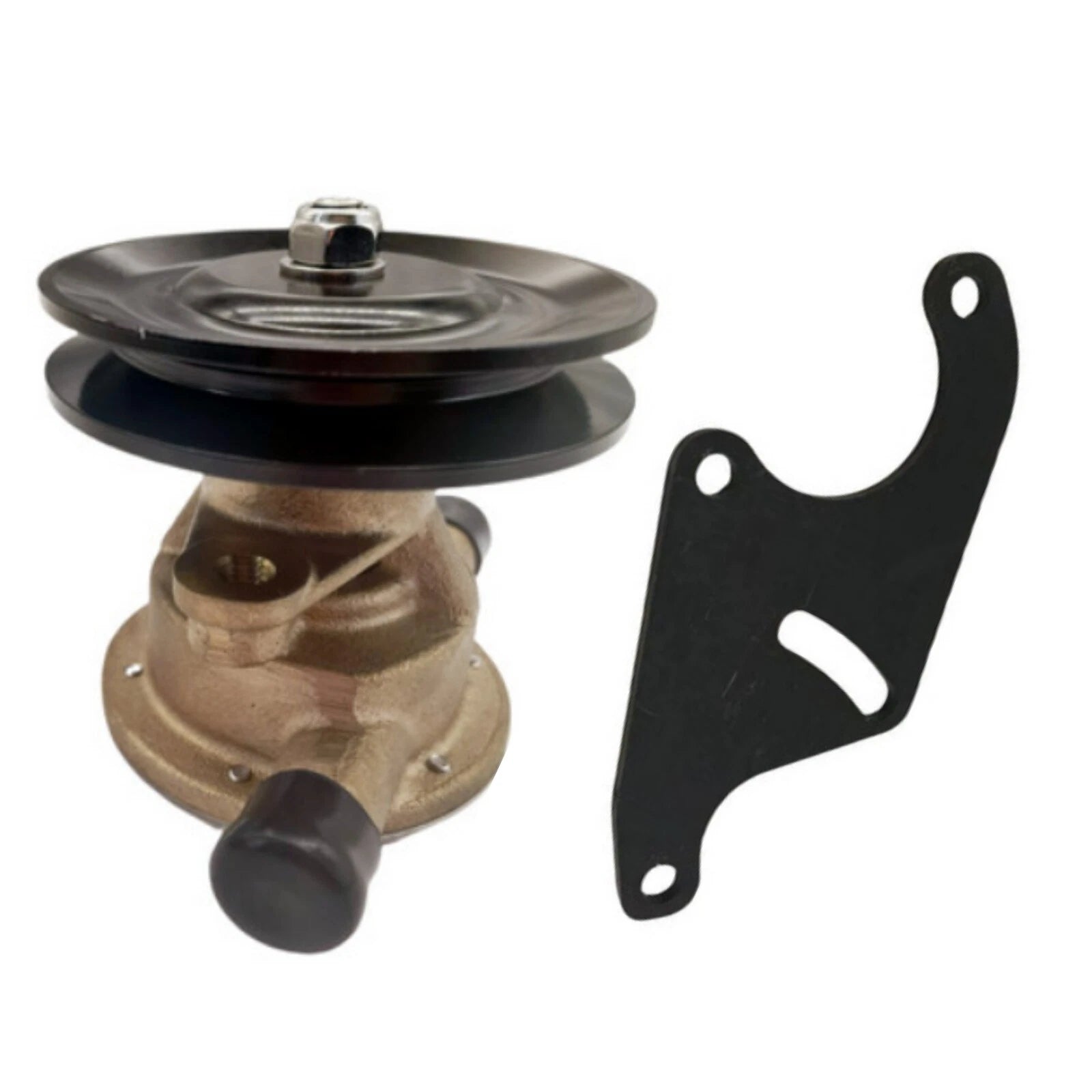 New Sea Water Pump Yanmar 128397 128377-42500 Johnson 10-24509-01/02