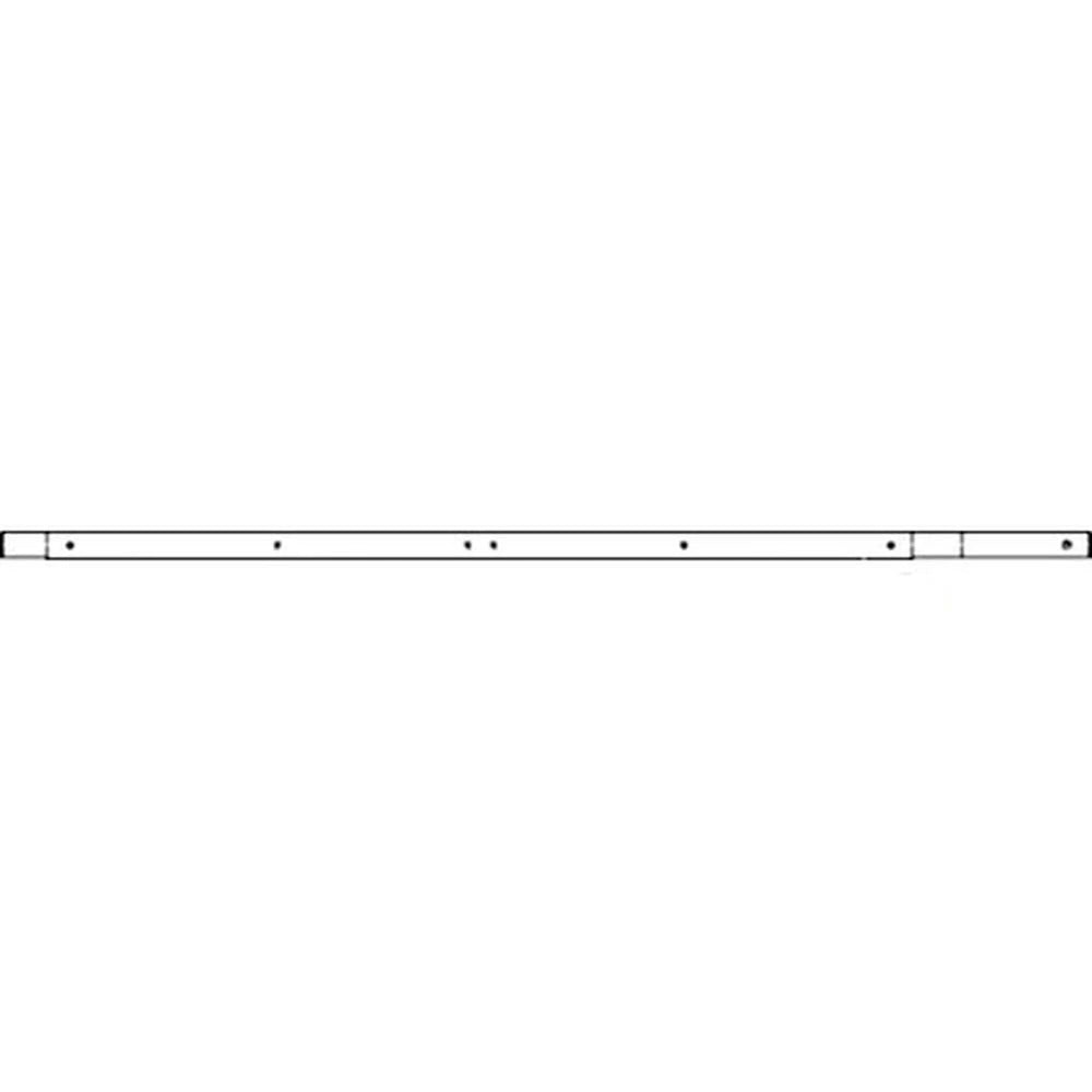 Shaft Fits 2377 2388 1989543c3