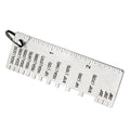 Thickness Gauge Tools for Home and Work