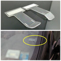 Windscreen Parking Ticket Holder