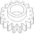 Fits John Deere Bearing Assy. Idler Gear Ah93577