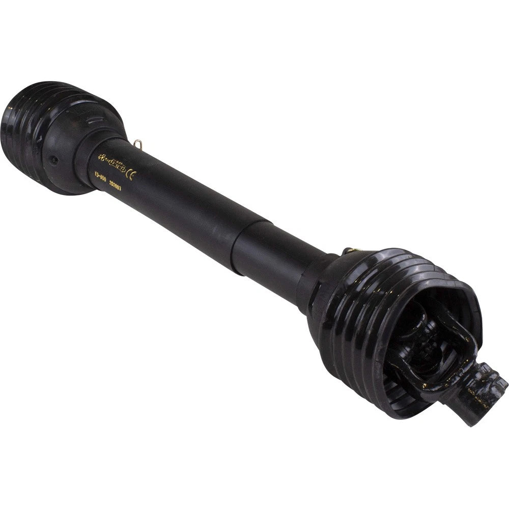 A-4600331-ai Complete Driveline