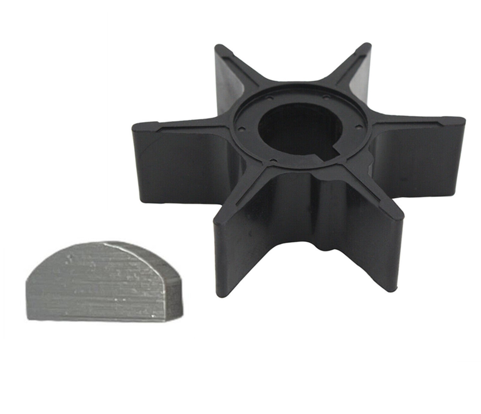 Water Pump Impeller Suzuki DT35-DT65 by Suzuki