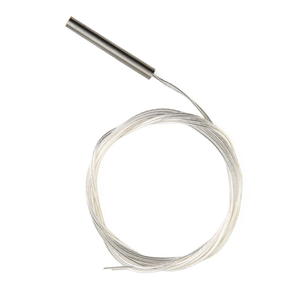 Waterproof PT100 Temperature Sensor Probe