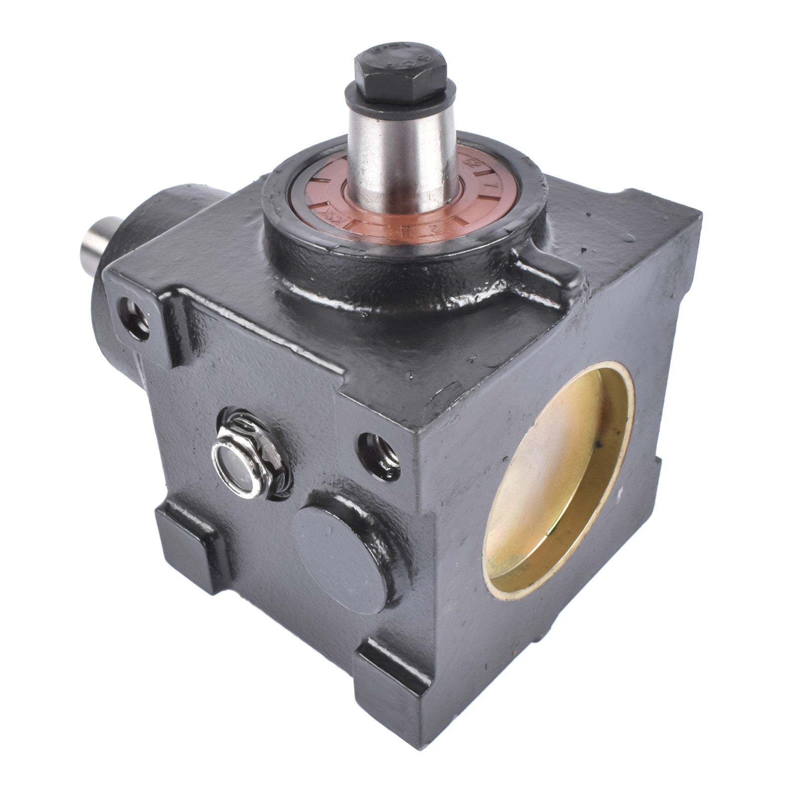 Mower Deck Gear Box John Deere by John Deere