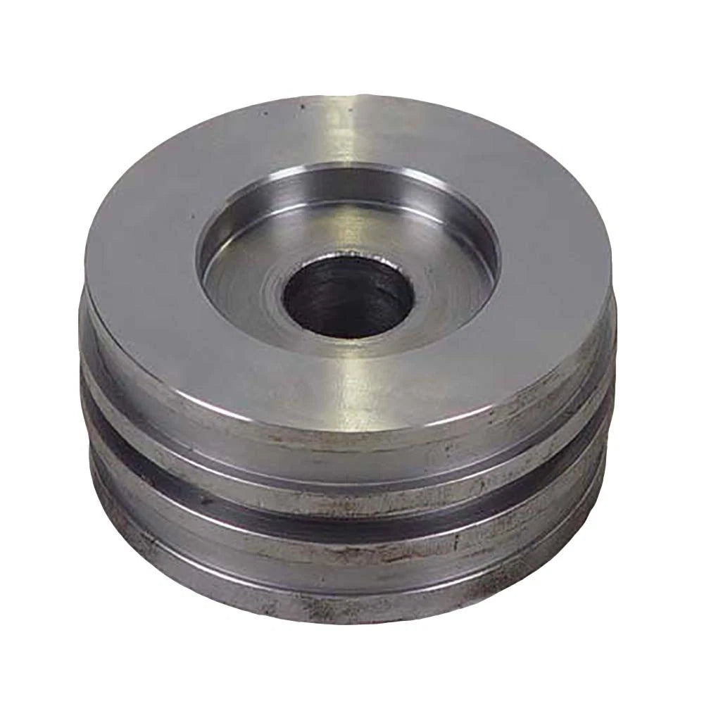 G110522 Stabilizer Cylinder Piston Fits Case Backhoe 580k