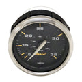 Faria Boat Speedometer Gauge SEK633A by Faria