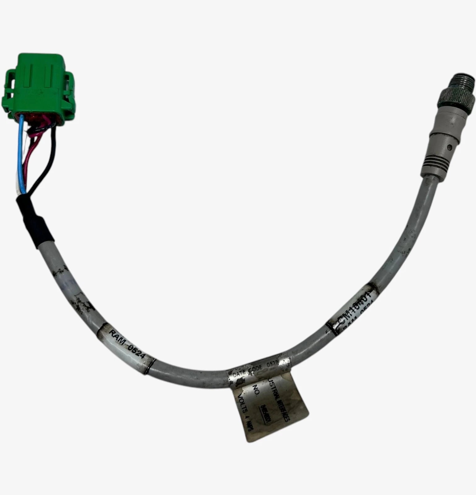 Teleflex Cm10401, Magicbus To Ecu Cable, I6000 | Hook & Hull Co