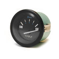 Teleflex Boat Trim Gauge Vector Series Mercury 2 Inch by Teleflex