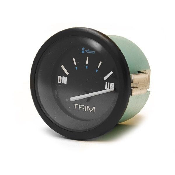 Teleflex Boat Trim Gauge Vector Series Mercury 2 Inch by Teleflex