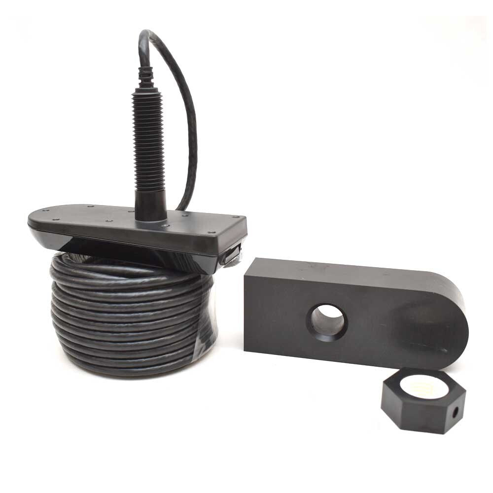 Thru Hull Transducer XPTH 14 20 MSI Humminbird by Humminbird