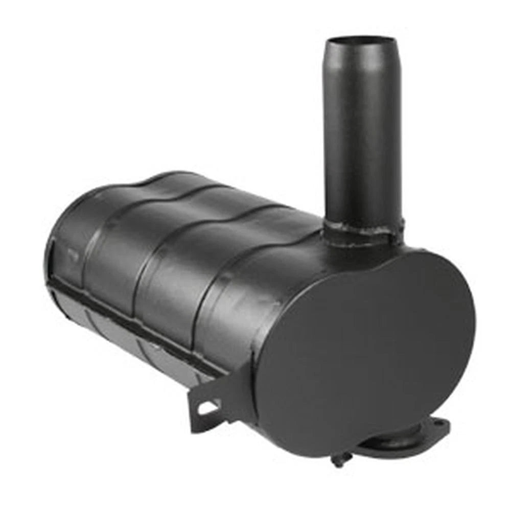 Muffler Fits John Deere Replaces Al31552