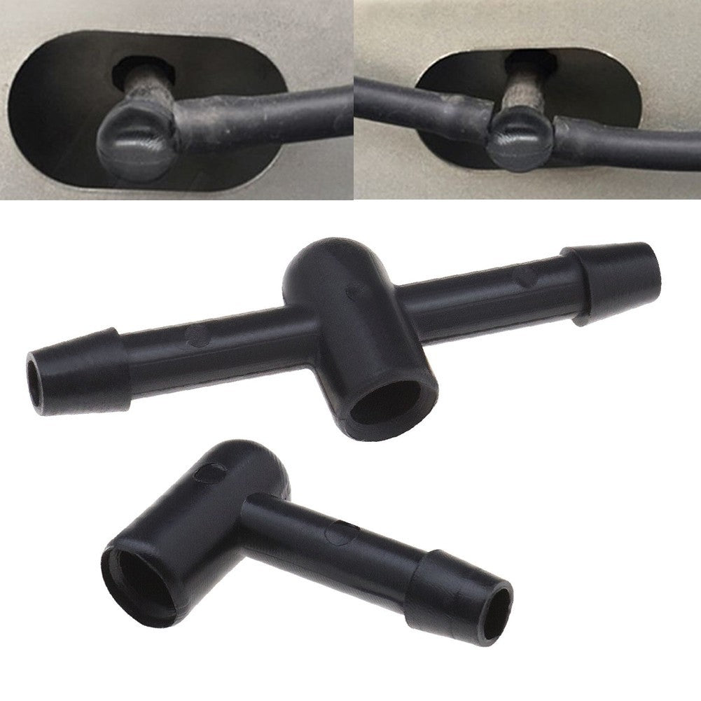 Hose Jet Washer Nozzle Replacement