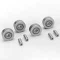 S&s Cycle 29-84 Bt Replacement Tappet Roller Set