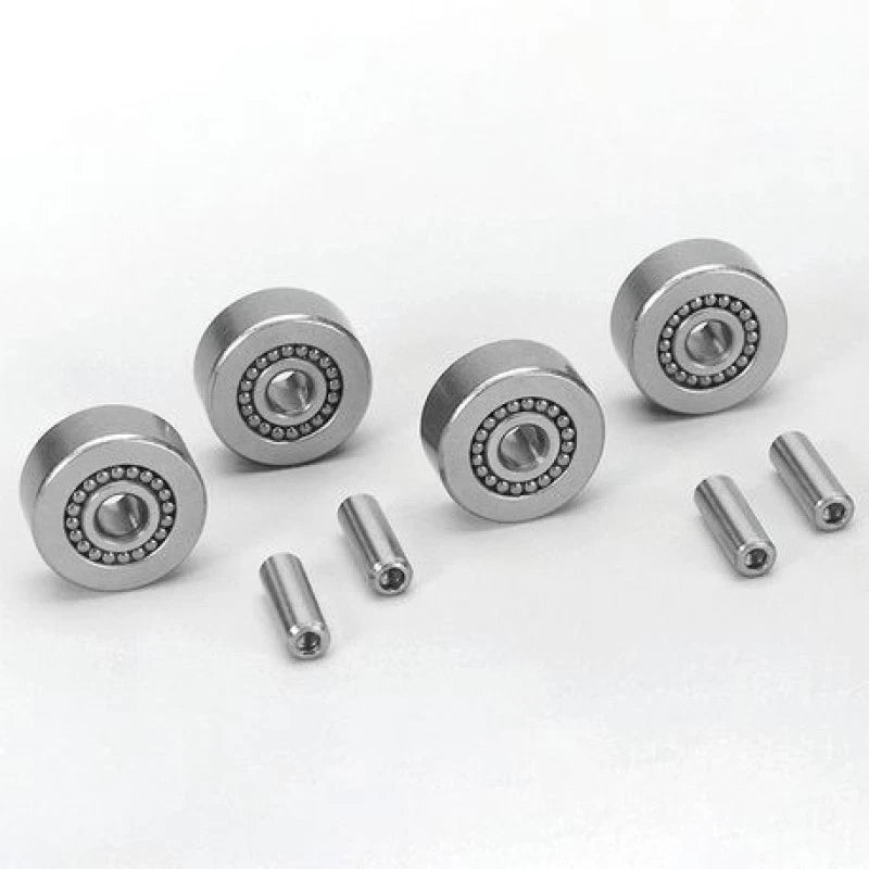 S&s Cycle 29-84 Bt Replacement Tappet Roller Set