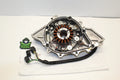 03-08-2008 Yamaha Gp1300r Generator Flywheel Stator & Cover
