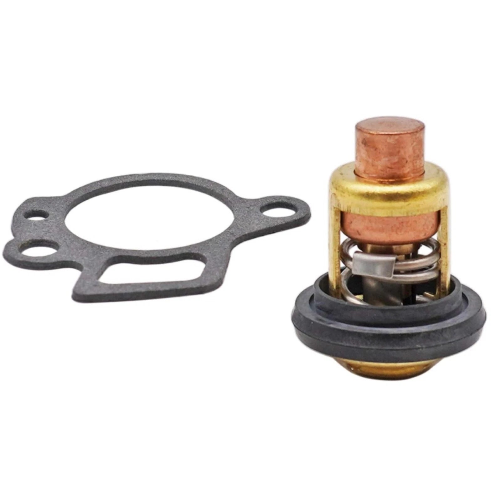 Thermostat Kit for Honda Outboard 8-225HP (19300-ZW9-003, 19300-881-741)
