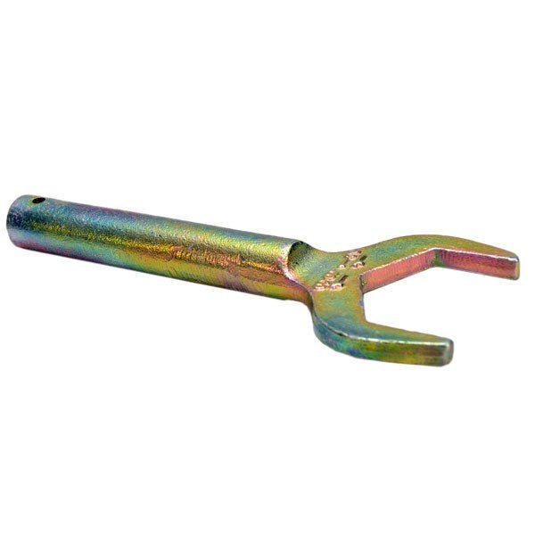 Cruisers Yachts Boat Shaft Wrench Zinc Plated by Cruisers Yachts