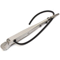 AFI Marinco Boat Wiper Arm Stainless Adjustable 10 - 15 Inch by AFI Marinco