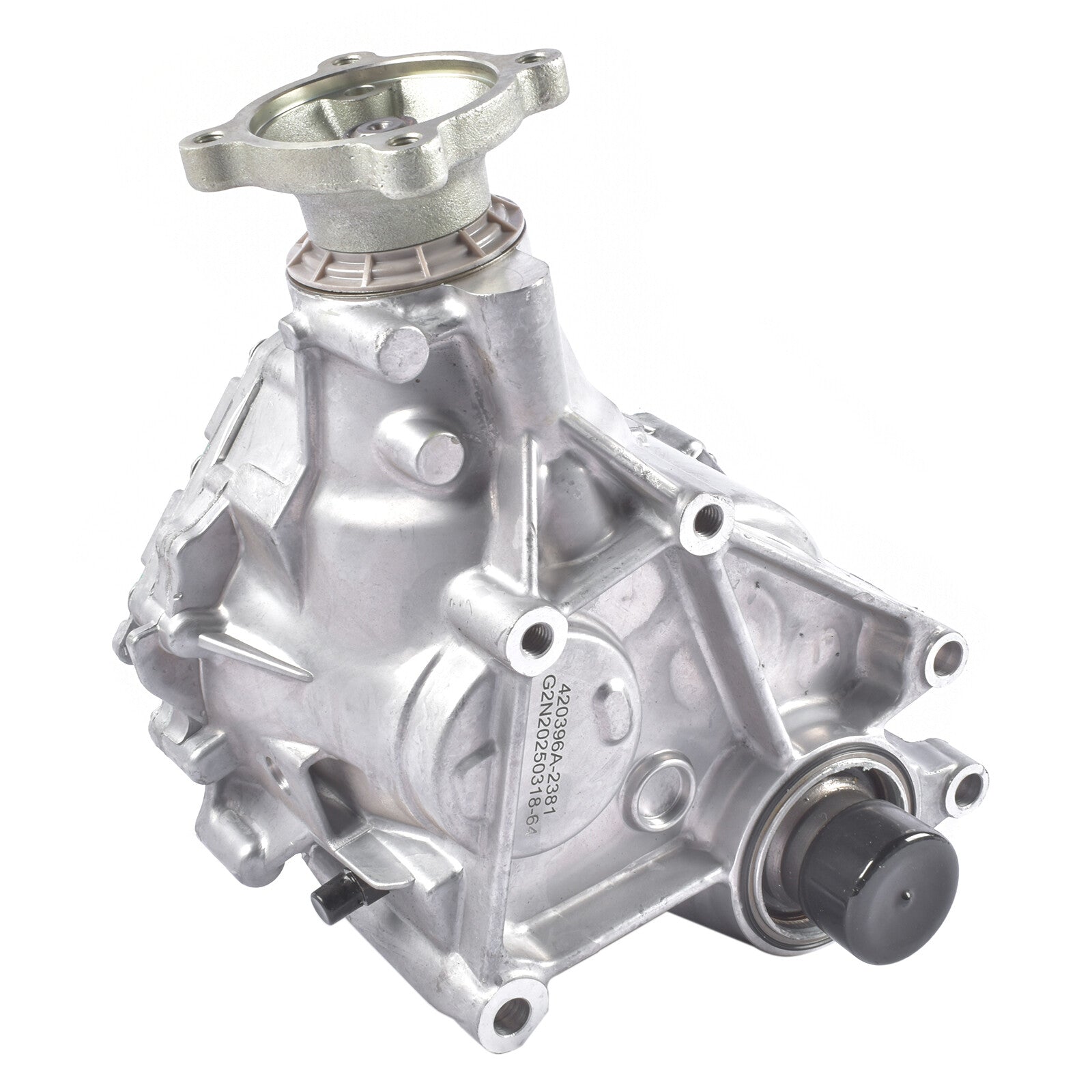 Transfer Case Assembly for Mazda CX-9 AWD by Mazda