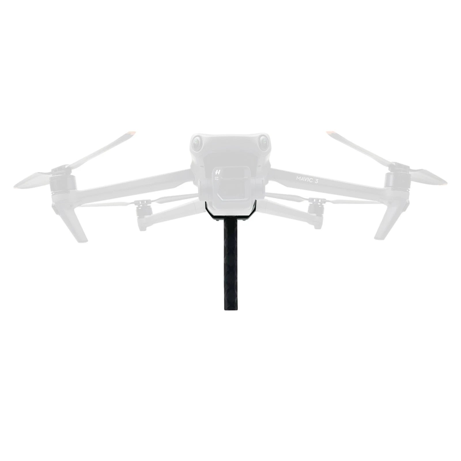 Handheld Drone Stabilizer Take Off & Landing Handle Bracket For Dji