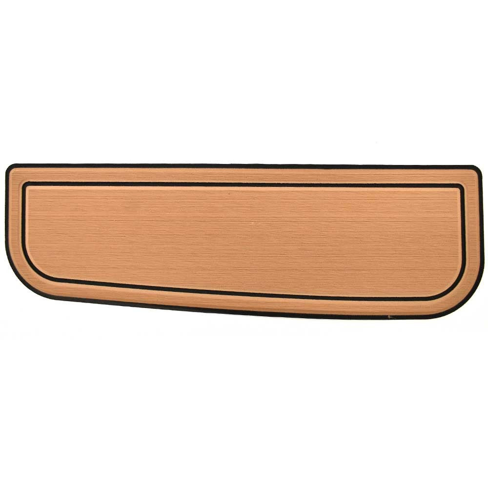 Triton Boat Non-Skid Deck Mat 18 3/4 x 6 Inch by Triton