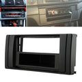 Simplified Installation Process With For Bmw For E39 Radio Facia Panel