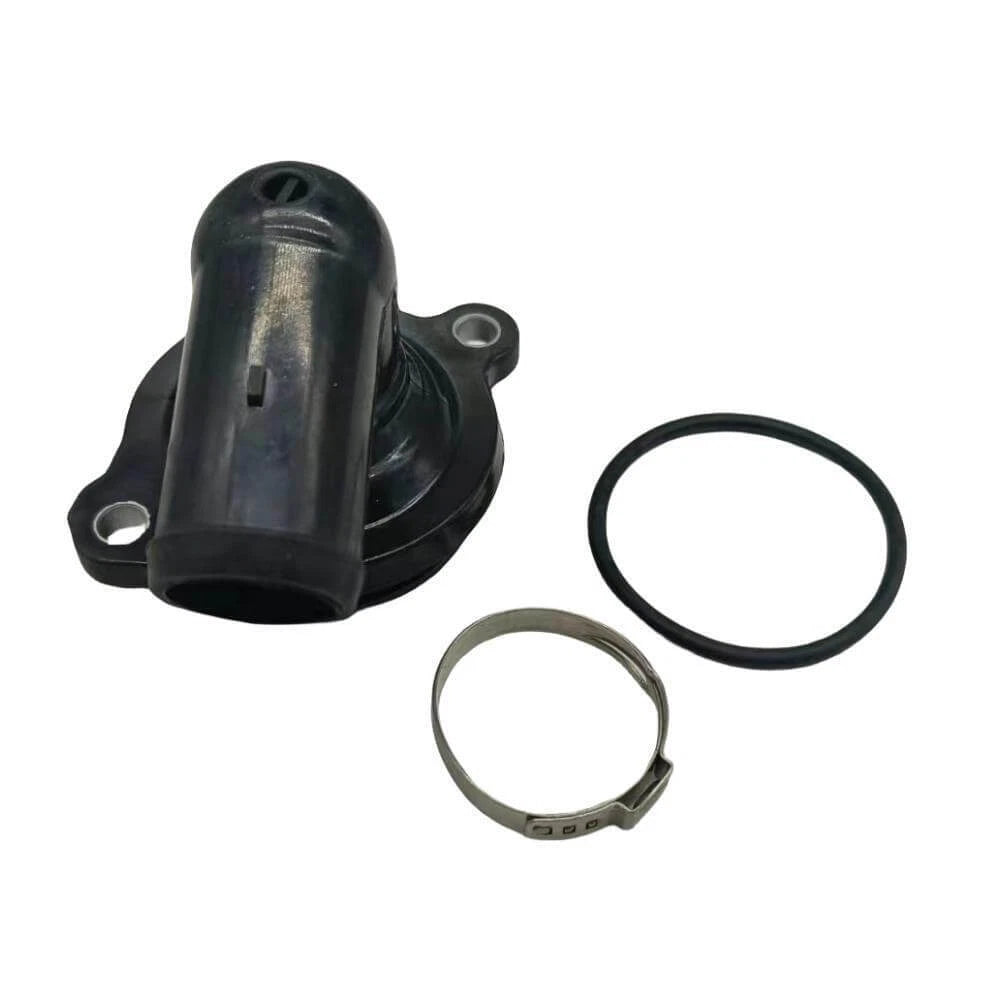 Thermostat Housing for Mercury V6 3.4L/V8 4.6L Engines