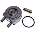 Oil Cooler 2486a218 2486a205 For Perkins Engines 1004-4 1004-42