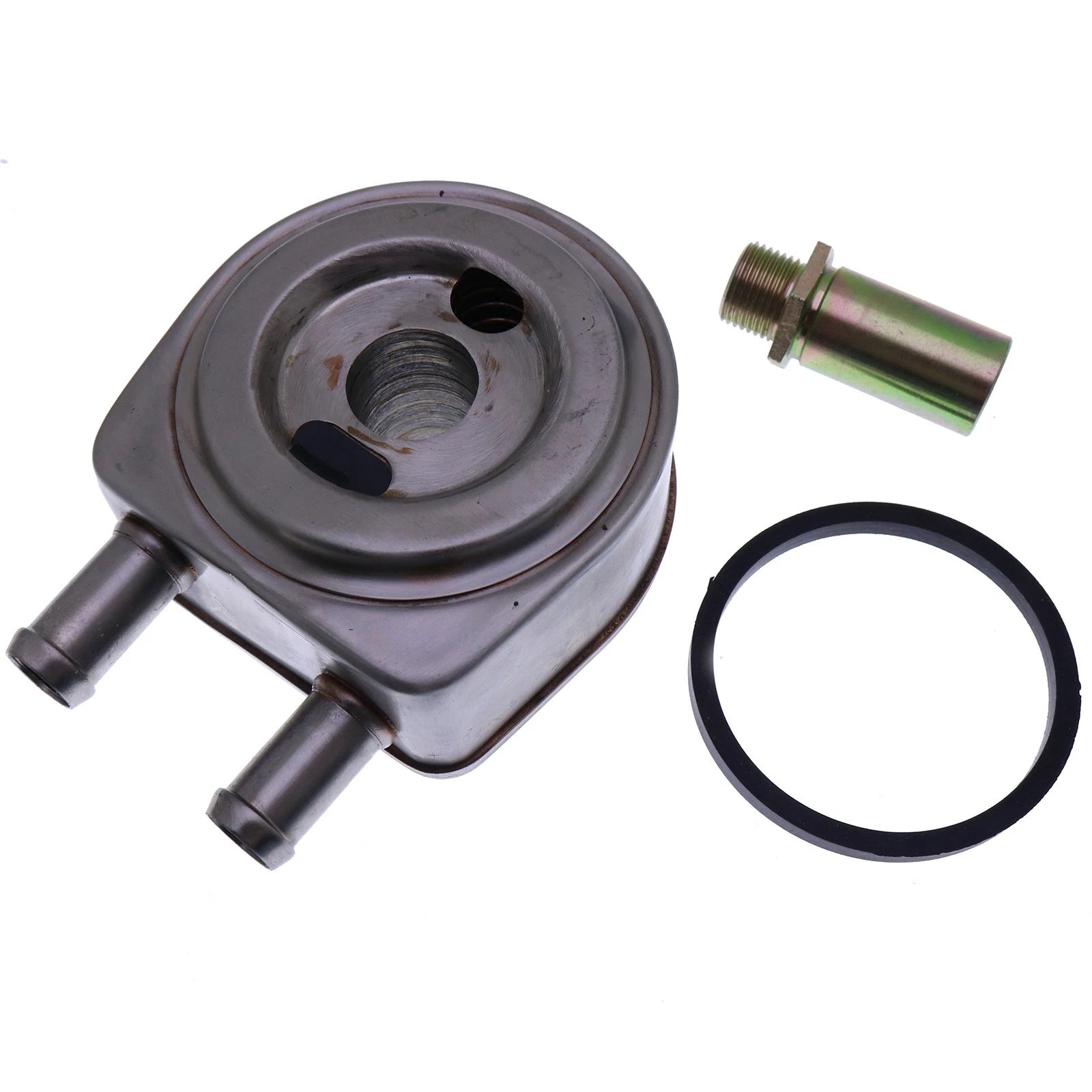 Oil Cooler 2486a218 2486a205 For Perkins Engines 1004-4 1004-42