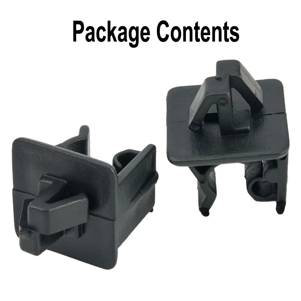 For-accord Civic Cr-v-crv Car Hood Prop Rod Holder | Hook & Hull Co