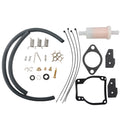 Carburetor Kit Mercury Mariner Outboard Motor by Mercury