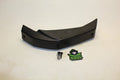 Seadoo Left Lh L Rear Hull Corner Bumper Gunwale Trim Gti Rxp Gts