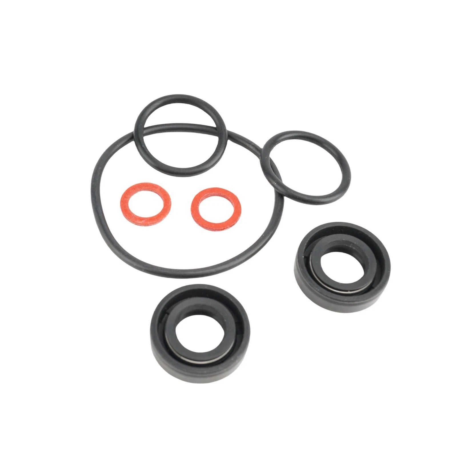 Seal Kit Lower Gearcase For Yamaha 2 Hp Outboard