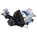Water Pump 2088-443-144 For 12V 3.5gpm 45psi 1/2"mspt Male