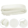 Glass Fiber Hose Insulation Professional 1pcs For