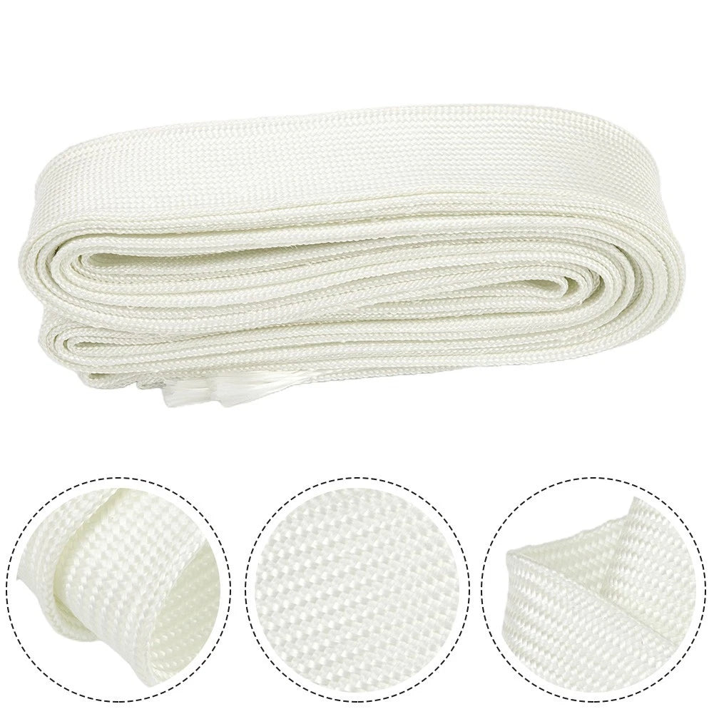 Glass Fiber Hose Insulation Professional 1pcs For