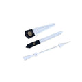 9.5 X 15mm Luminous Watch Hands Replacement Parts For Nh35/nh36 Watch