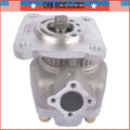 Hydraulic Pump Kubota B4200D B5100 B6100 B7100 by Kubota