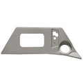 Ranger Boat Blank Chartplotter Bow Panel 327335 | Fish Finder Silver